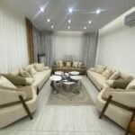 مجموعة جلوس راقية, أثاث منزلي, ديكور داخلي, أثاث حديث, تسوق أثاث في السعودية