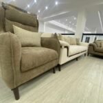 مجموعة كنب فاخرة في السعودية