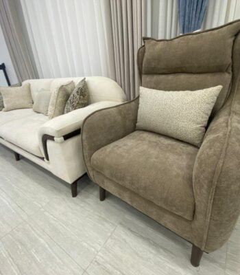 مجموعة كنب فاخرة في السعودية - صورة 2